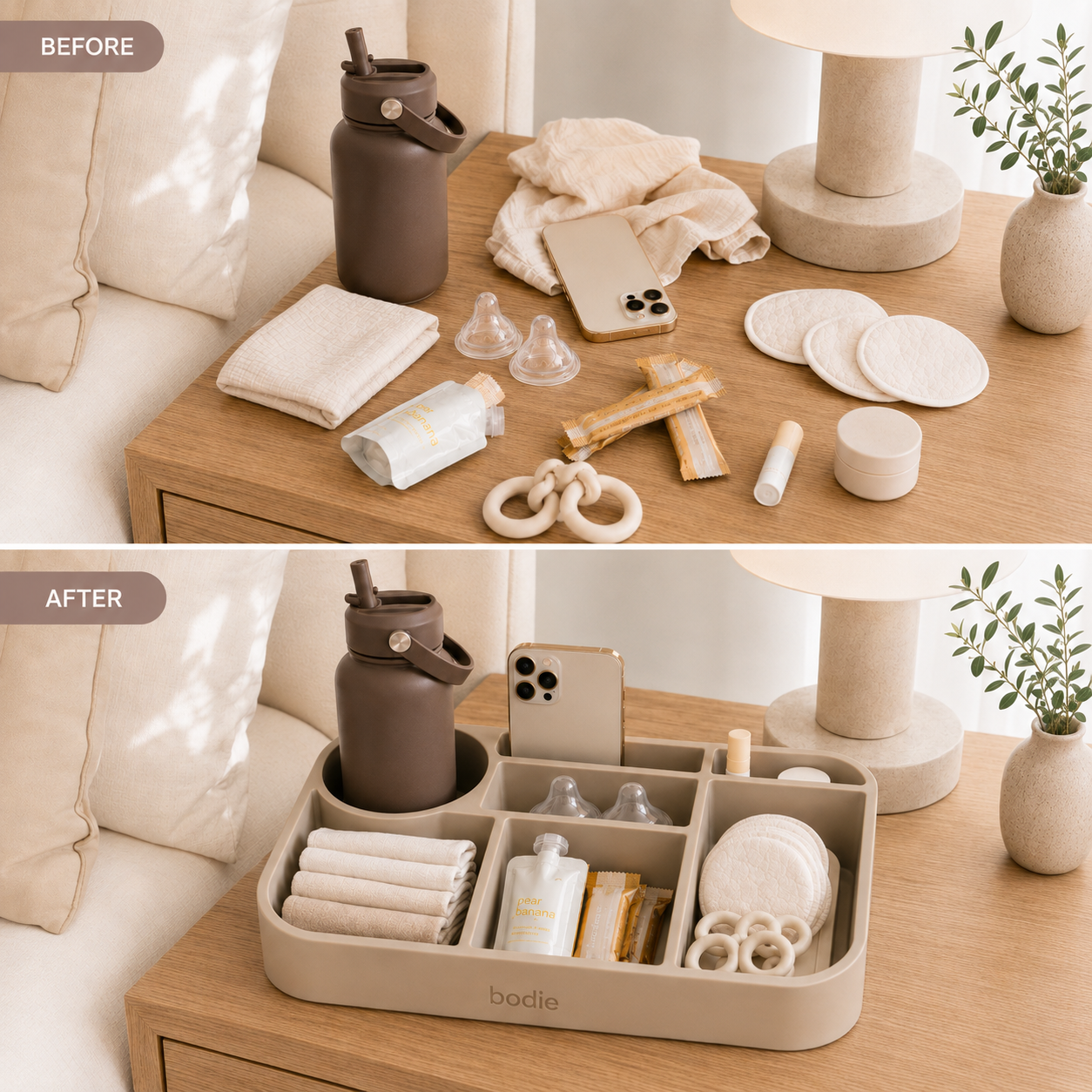 Bedside Nursing Organiser