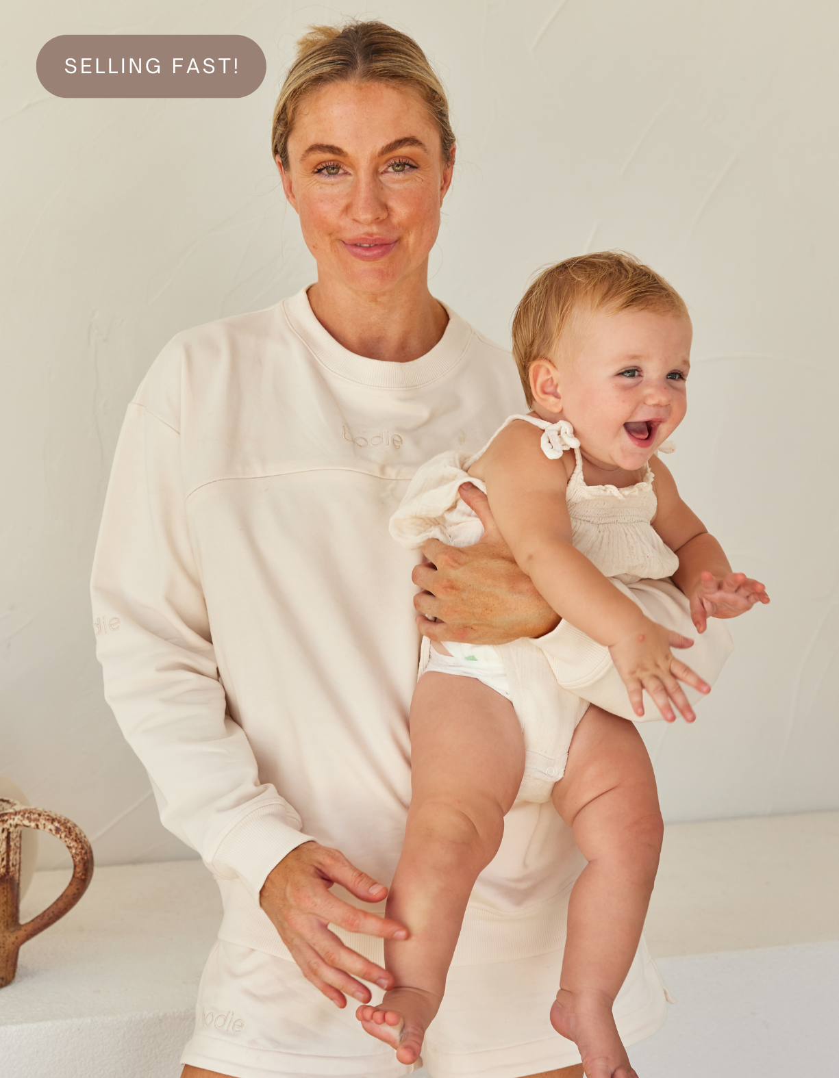 breastfeeding jumper nursing sweater - bodie